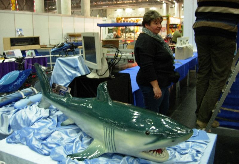 Messe Wien 2011