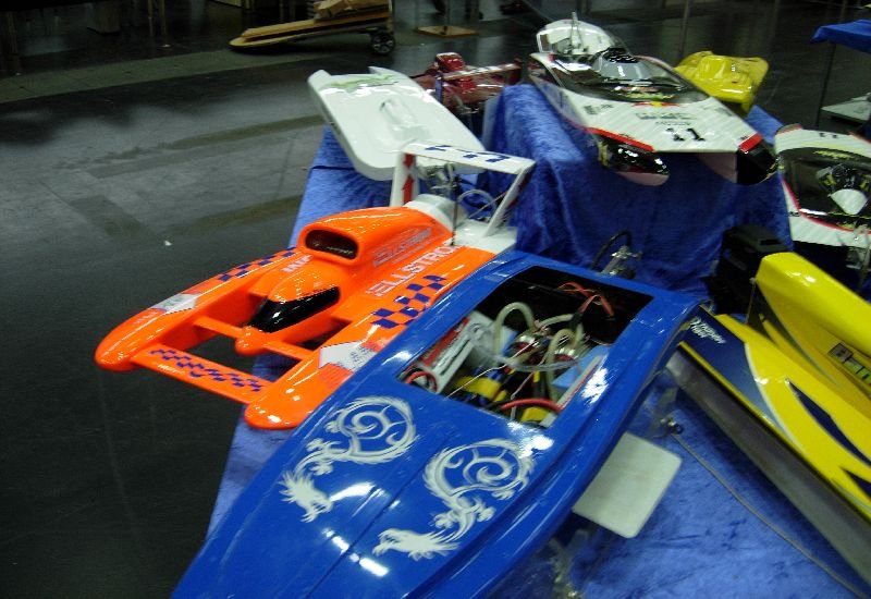 Messe Wien 2011