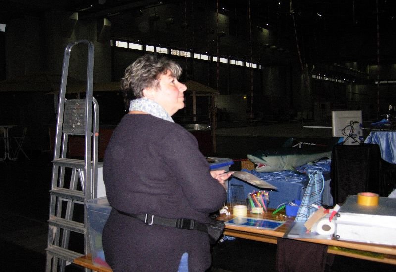 Messe Wien 2011
