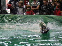 Messe Wien 2011