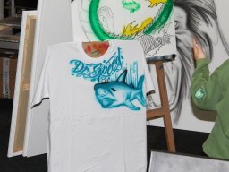 Messe Wien 2011