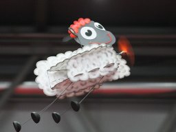 Messe Wien 2011