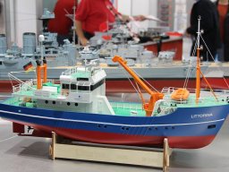Messe Wien 2011