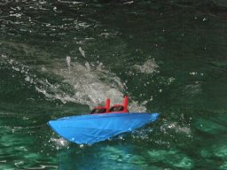 Messe Wien 2011