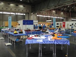 Messe Wien 2011
