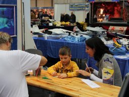 Messe Wien 2011