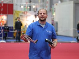 Messe Wien 2011
