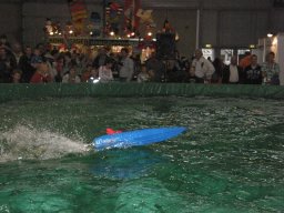 Messe Wien 2011