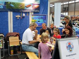 Messe Wien 2011
