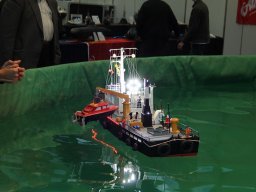 Messe Wien 2011