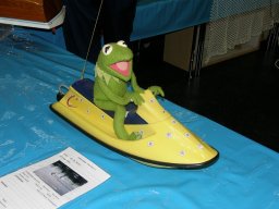 Messe Wien 2011