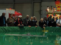 Messe Wien 2011