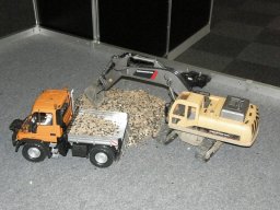 Messe Wien 2011