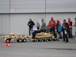 Messe Wien 2011