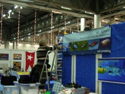 Messe Wien 2011