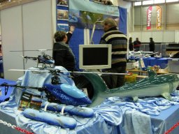 Messe Wien 2011
