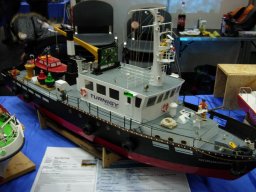 Messe Wien 2011