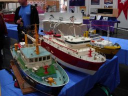 Messe Wien 2011
