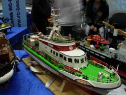 Messe Wien 2011