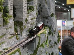 Messe Wien 2011