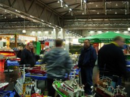 Messe Wien 2011