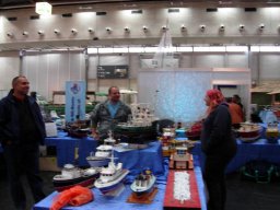 Messe Wien 2011