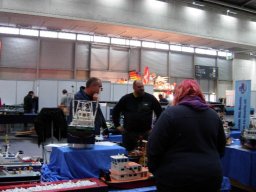 Messe Wien 2011