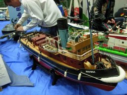 Messe Wien 2011