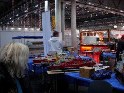 Messe Wien 2011