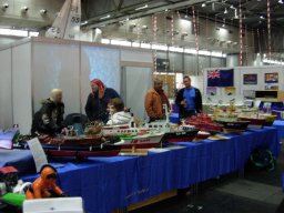 Messe Wien 2011