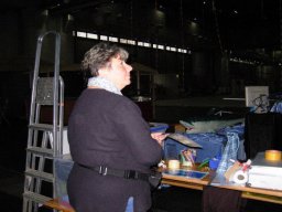 Messe Wien 2011