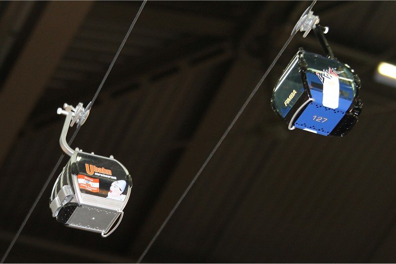 Messe Wien 2012