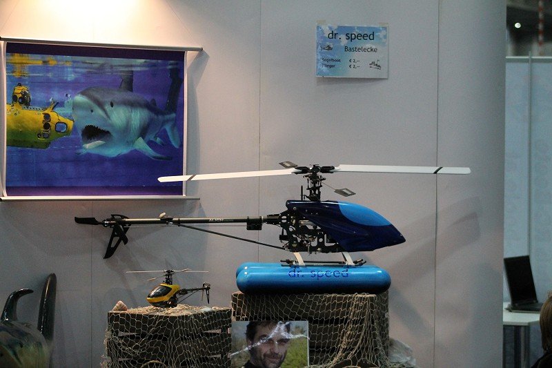 Messe Wien 2012