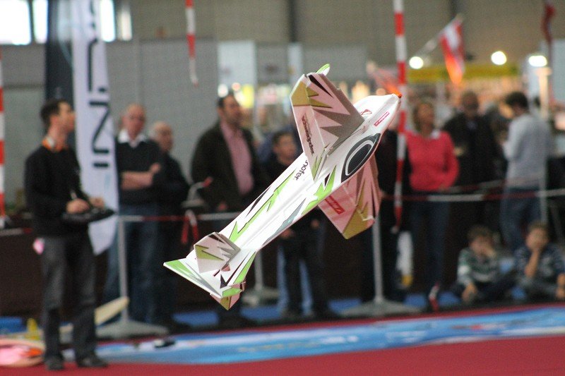 Messe Wien 2012