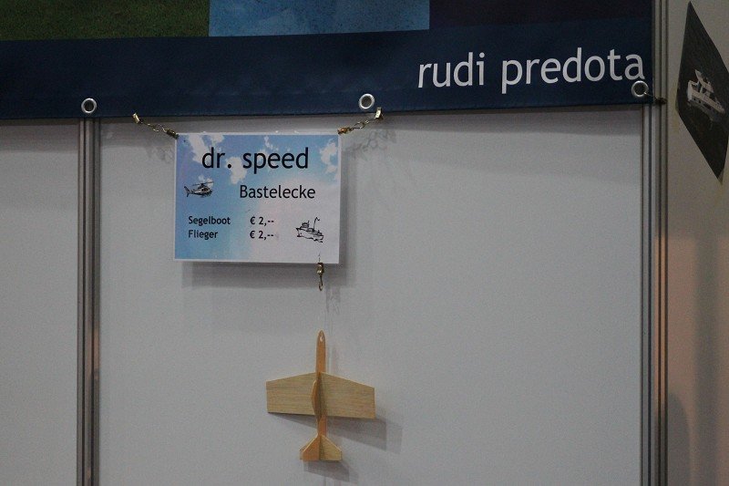 Messe Wien 2012