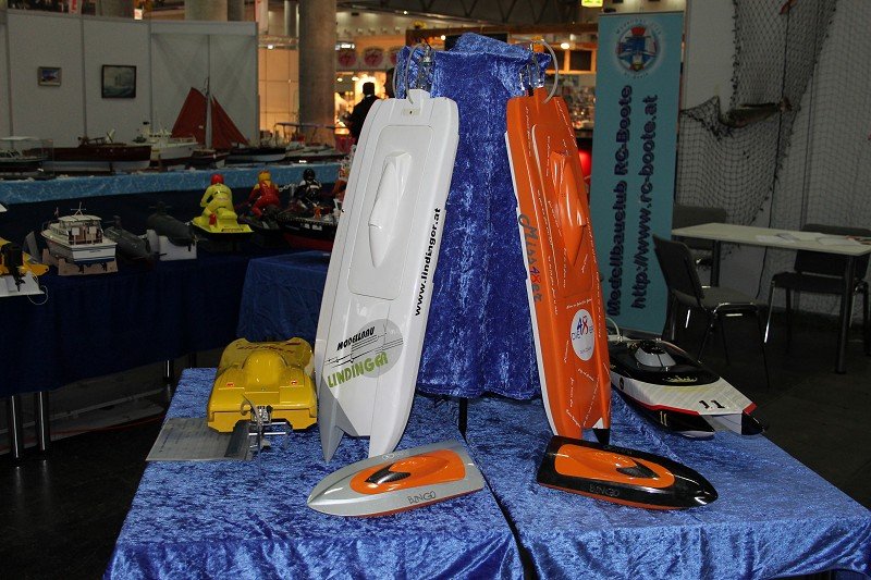Messe Wien 2012