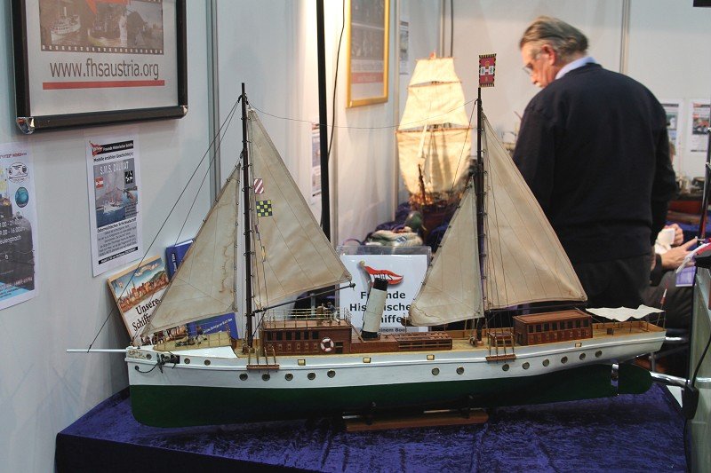 Messe Wien 2012