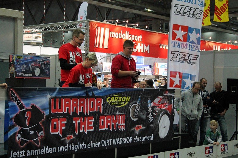 Messe Wien 2012