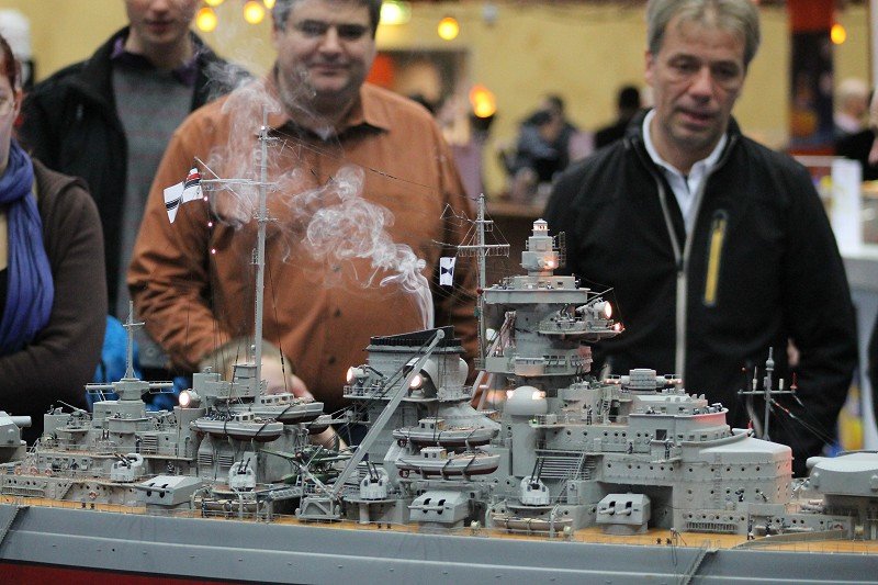 Messe Wien 2012