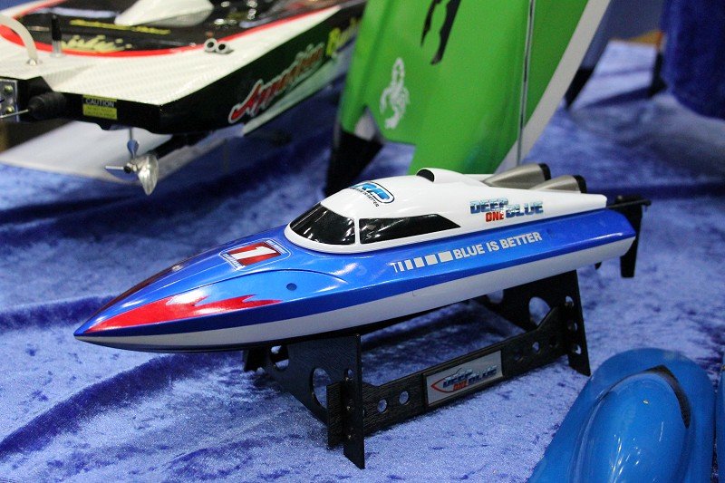 Messe Wien 2012