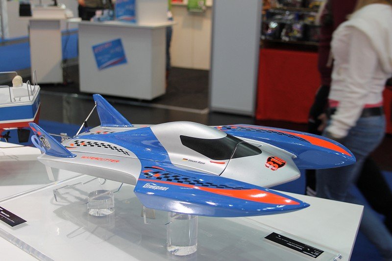Messe Wien 2012
