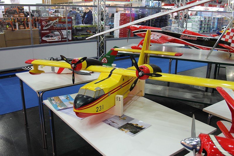 Messe Wien 2012