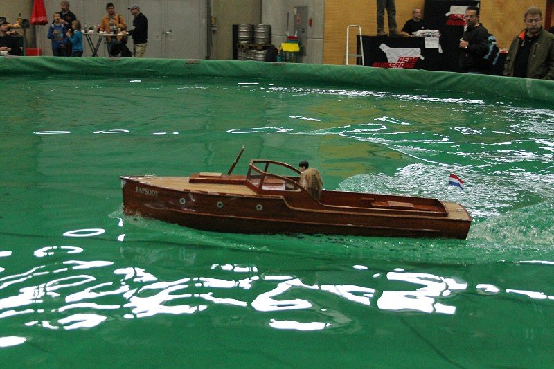 Messe Wien 2012