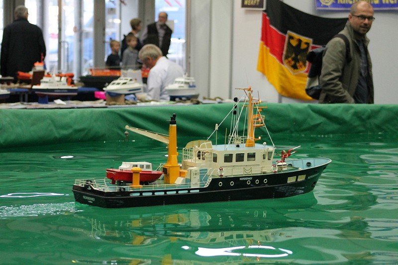 Messe Wien 2012