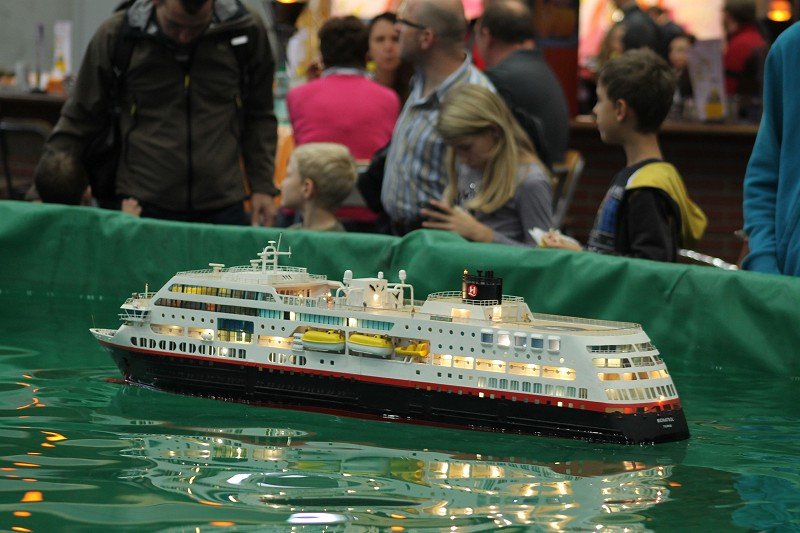 Messe Wien 2012