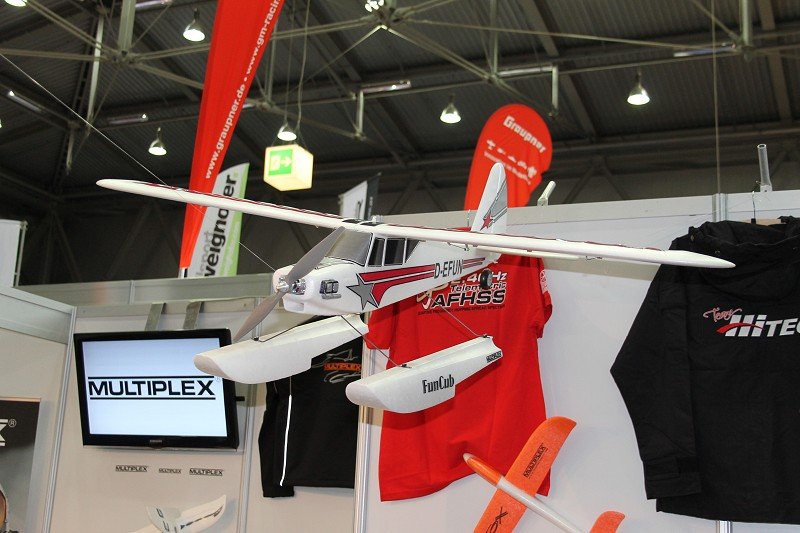Messe Wien 2012