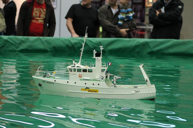 Messe Wien 2012