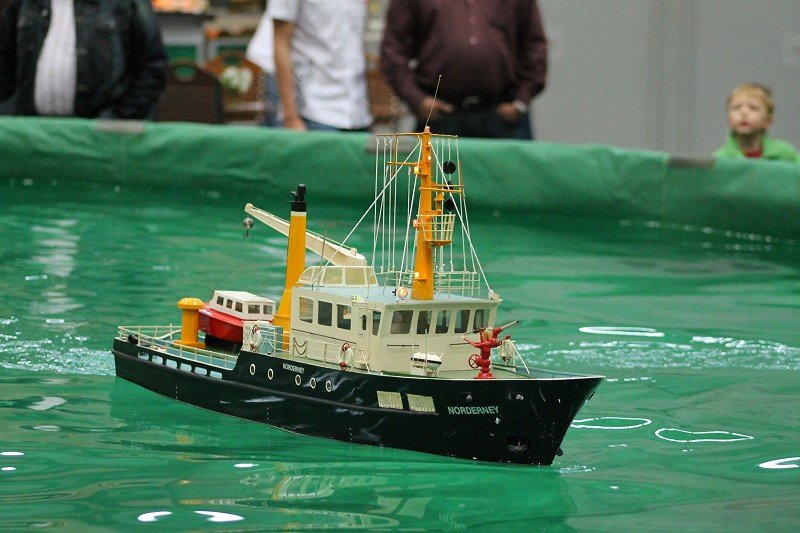 Messe Wien 2012