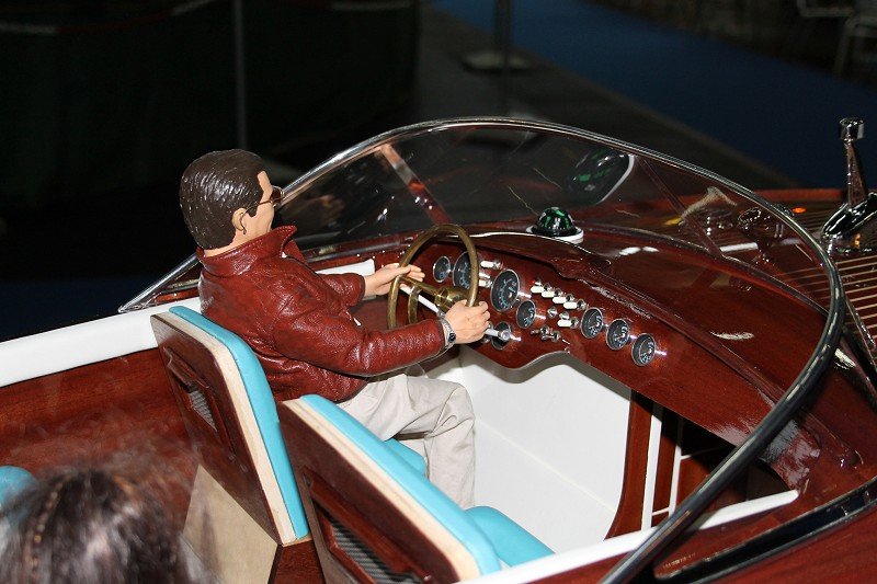 Messe Wien 2012