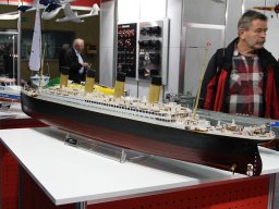 Messe Wien 2012